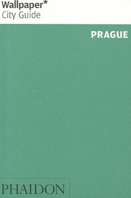 Wallpaper* City Guide Prague 2013