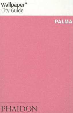 Wallpaper* City Guide Palma 2013