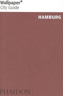 Wallpaper* City Guide Hamburg 2013