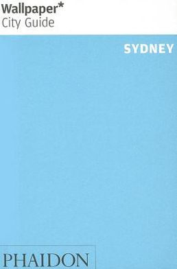 Wallpaper* City Guide Sydney 2013