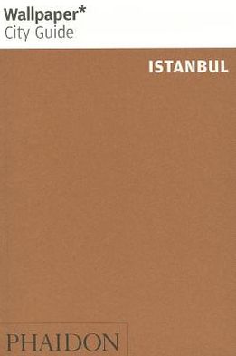 Wallpaper* City Guide Istanbul 2013