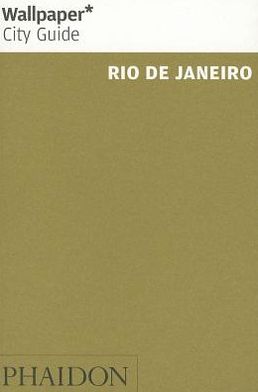Wallpaper* City Guide Rio de Janeiro 2013