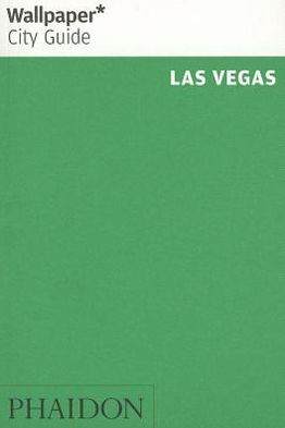 Wallpaper* City Guide Las Vegas 2013