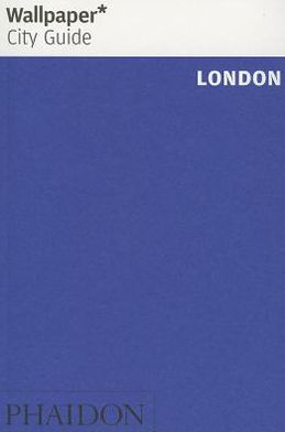 Wallpaper* City Guide London 2013