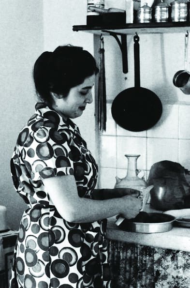 The Lebanese Kitchen