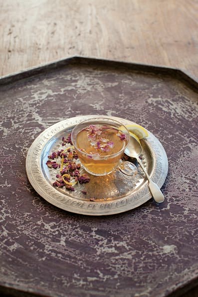 The Lebanese Kitchen