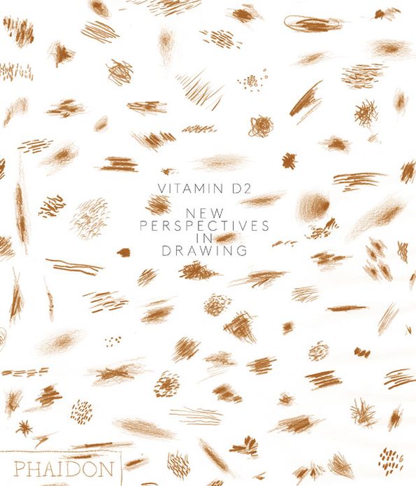 Vitamin D2: New Perspectives in Drawing