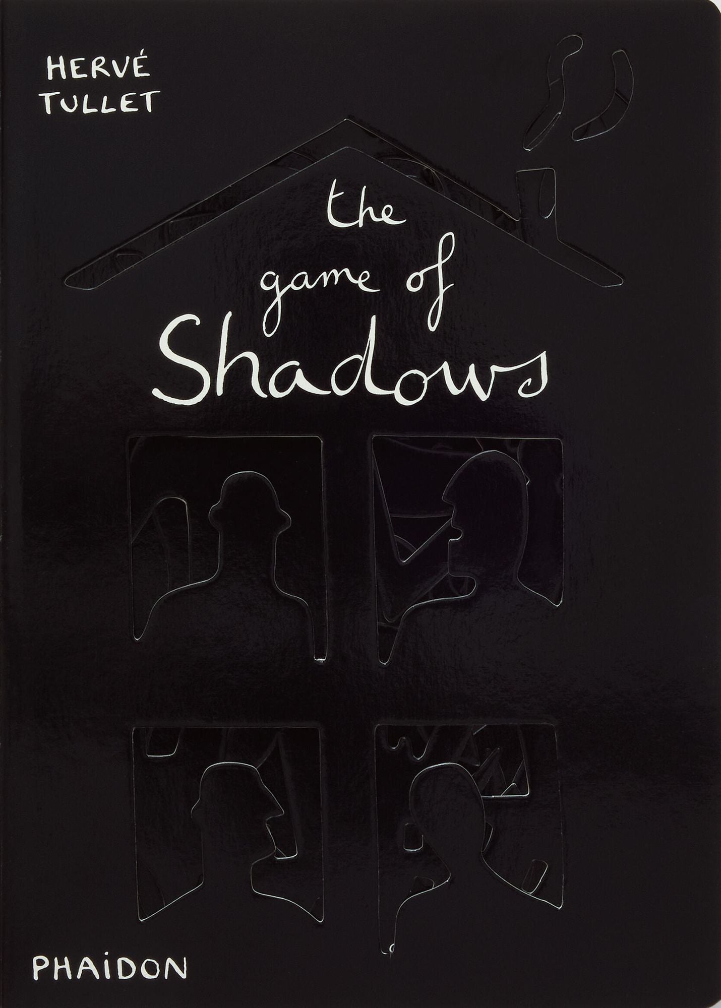 The Game of Shadows
