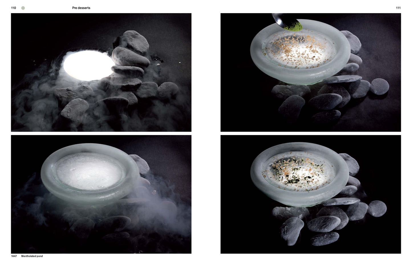 elBulli 2005-2011