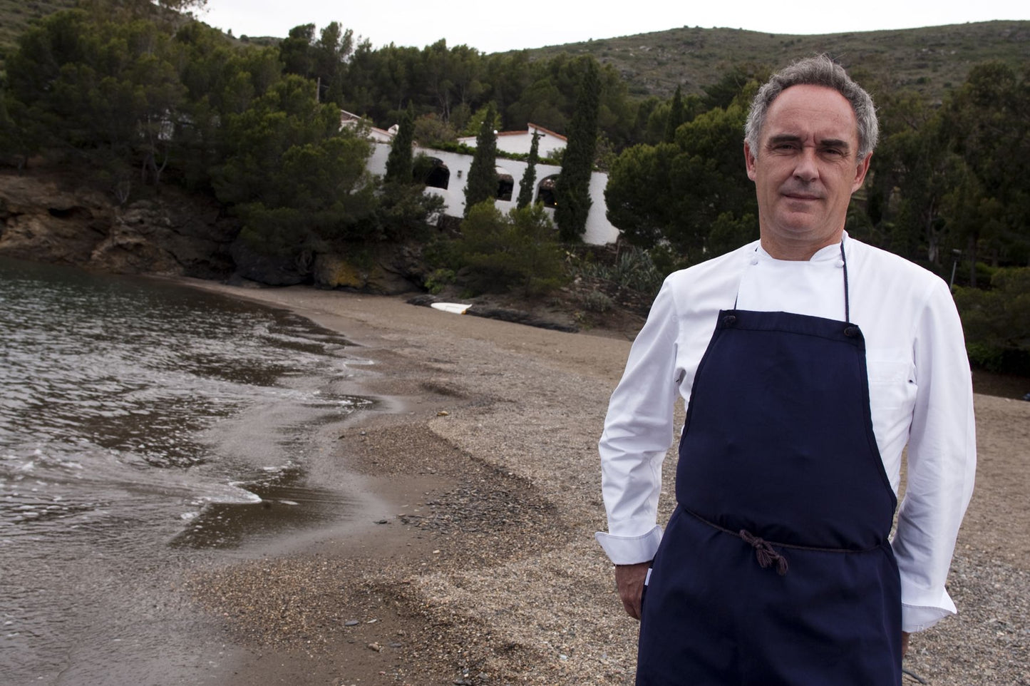 elBulli 2005-2011