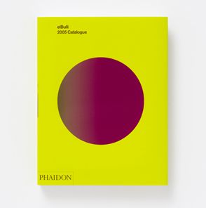 elBulli 2005-2011