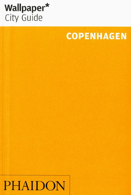 Wallpaper* City Guide Copenhagen 2014