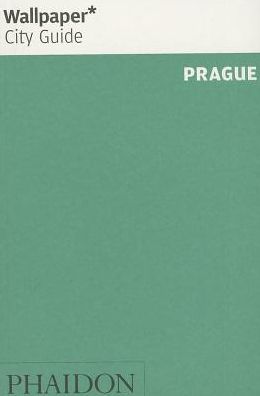 Wallpaper* City Guide Prague 2014