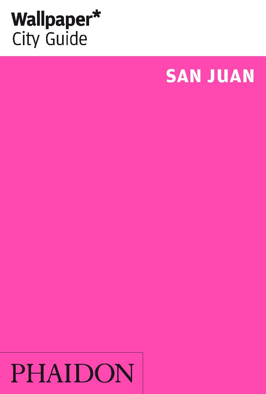 Wallpaper* City Guide San Juan
