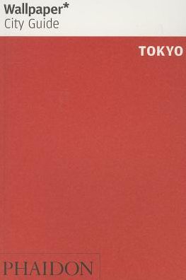 Wallpaper* City Guide Tokyo 2014