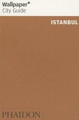 Wallpaper* City Guide Istanbul 2014