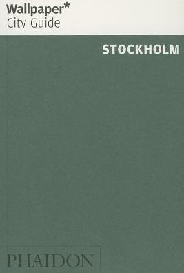 Wallpaper* City Guide Stockholm 2014