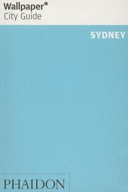 Wallpaper* Cityer Guide Sydney 2014