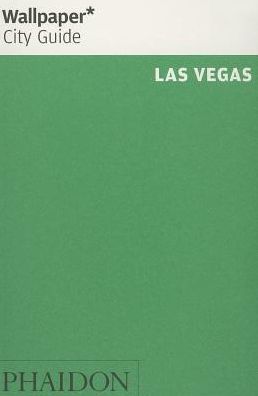 Wallpaper* City Guide Las Vegas 2014