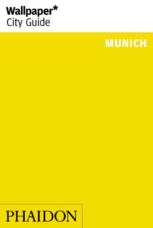 Wallpaper* City Guide Munich 2014