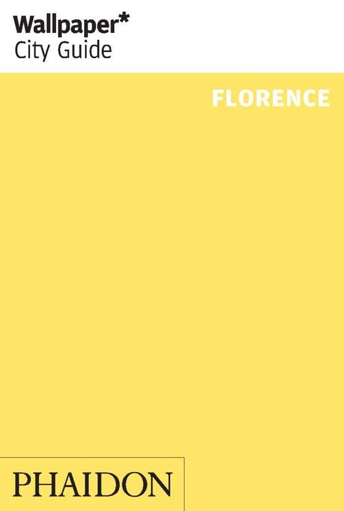 Wallpaper* City Guide Florence 2014