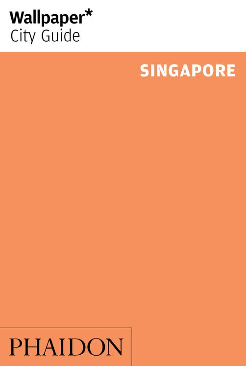 Wallpaper* City Guide Singapore 2014