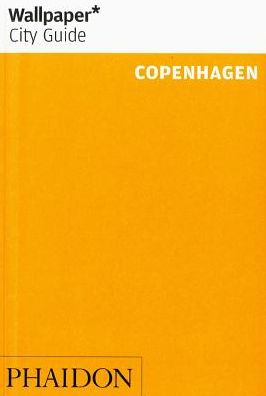 Wallpaper* City Guide Copenhagen