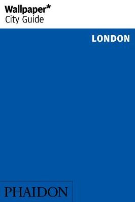Wallpaper* City Guide London 2015