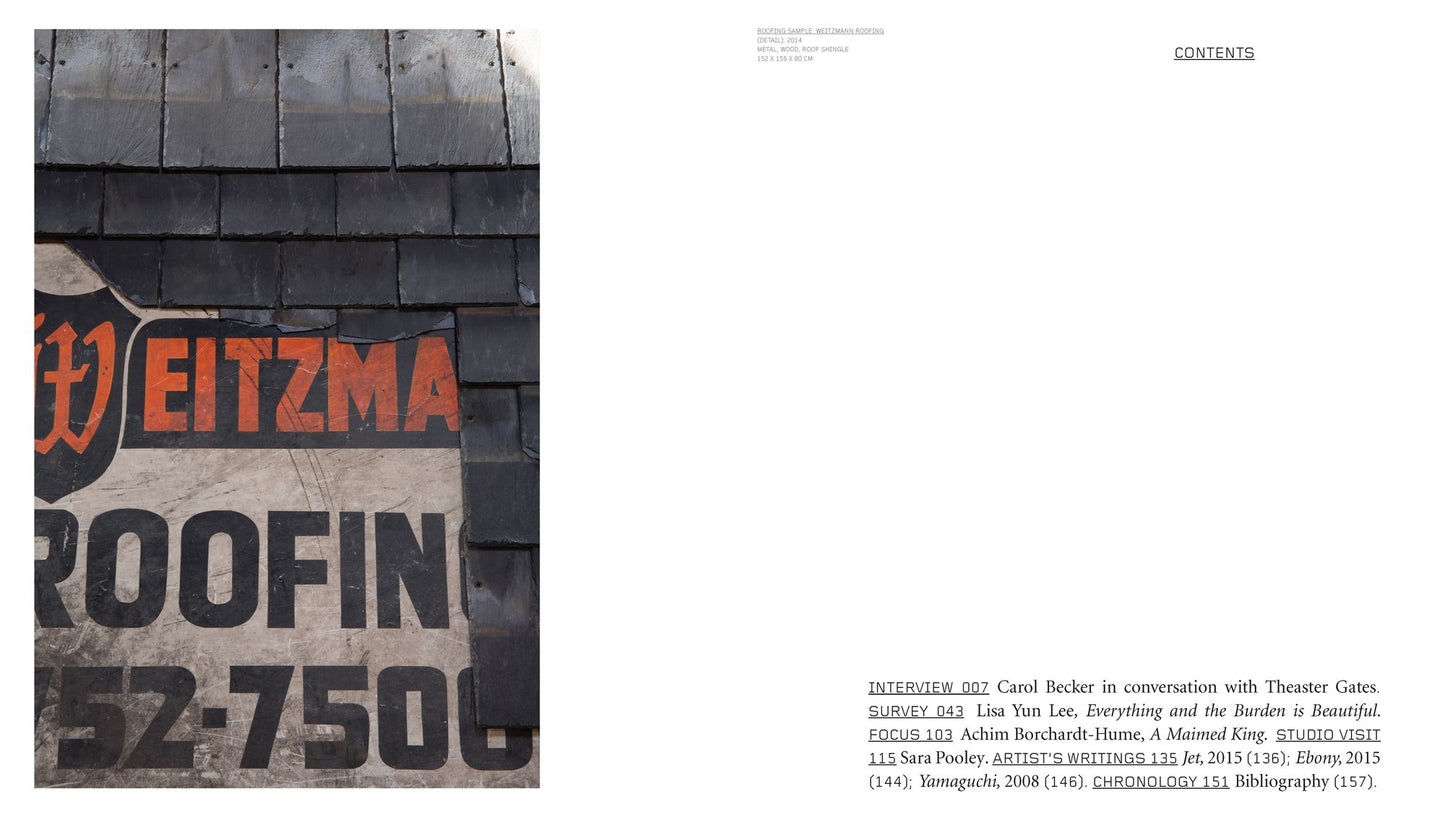 Theaster Gates