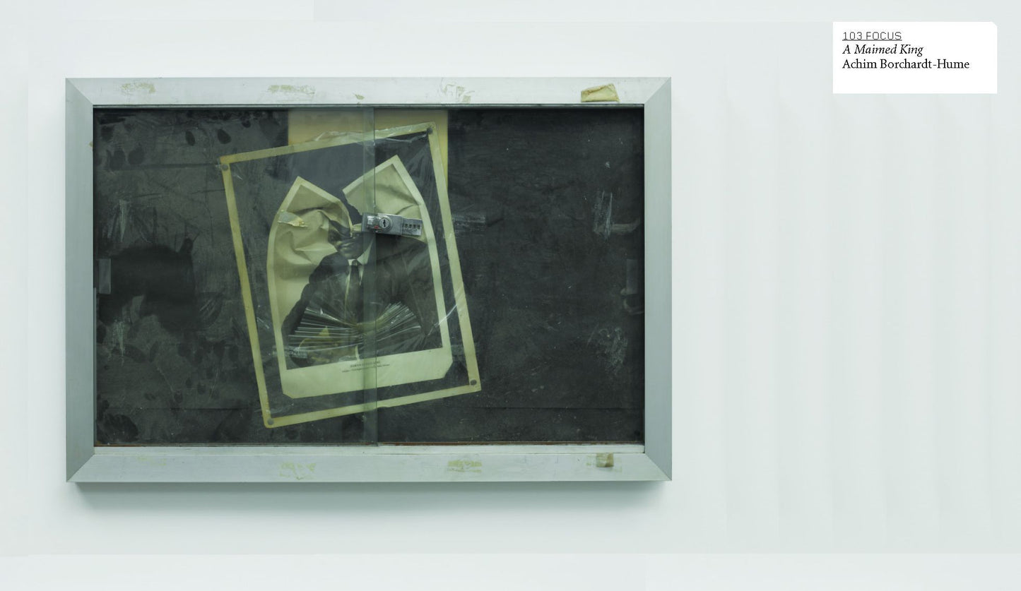 Theaster Gates