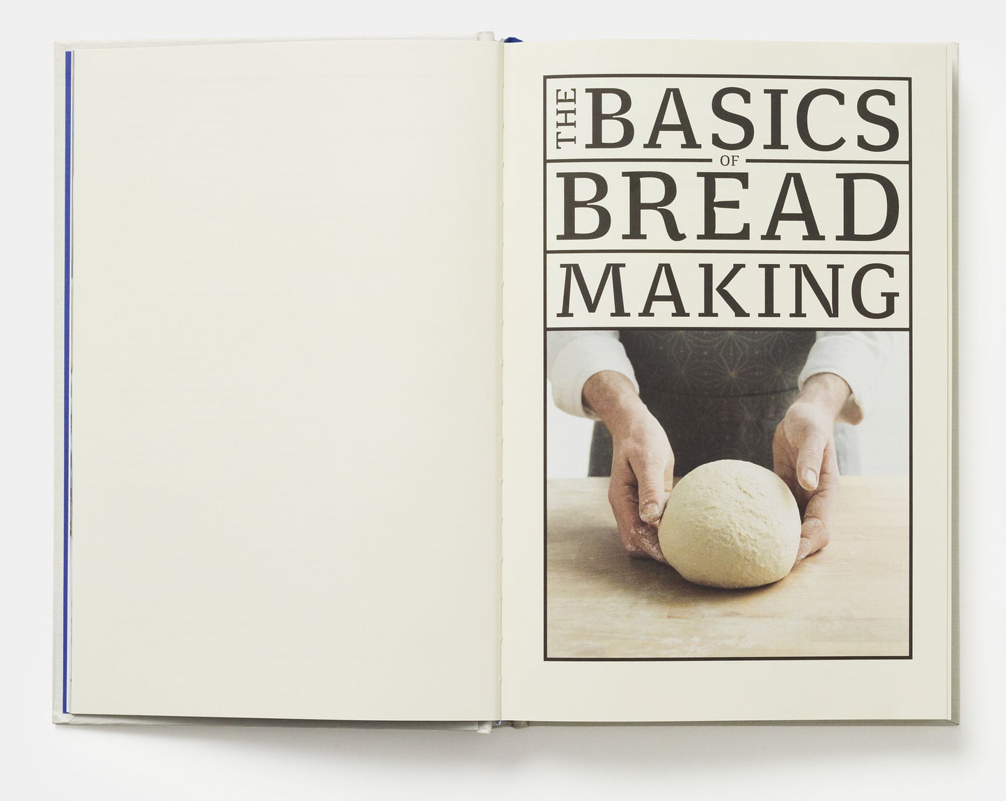 The Larousse Book of Bread: 80 Recipes to Make at Home