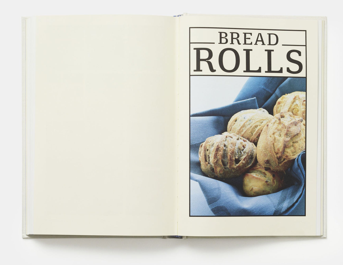 The Larousse Book of Bread: 80 Recipes to Make at Home