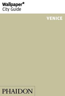 Wallpaper* City Guide Venice 2015