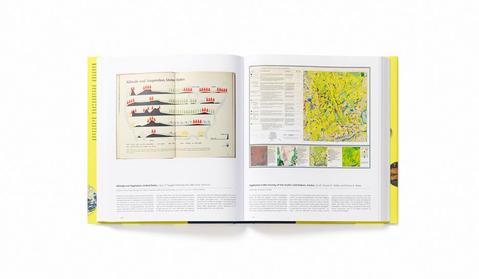 Map: Exploring the World