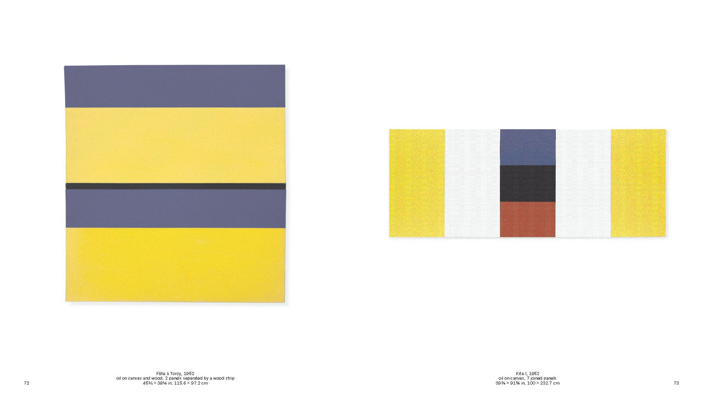 Ellsworth Kelly