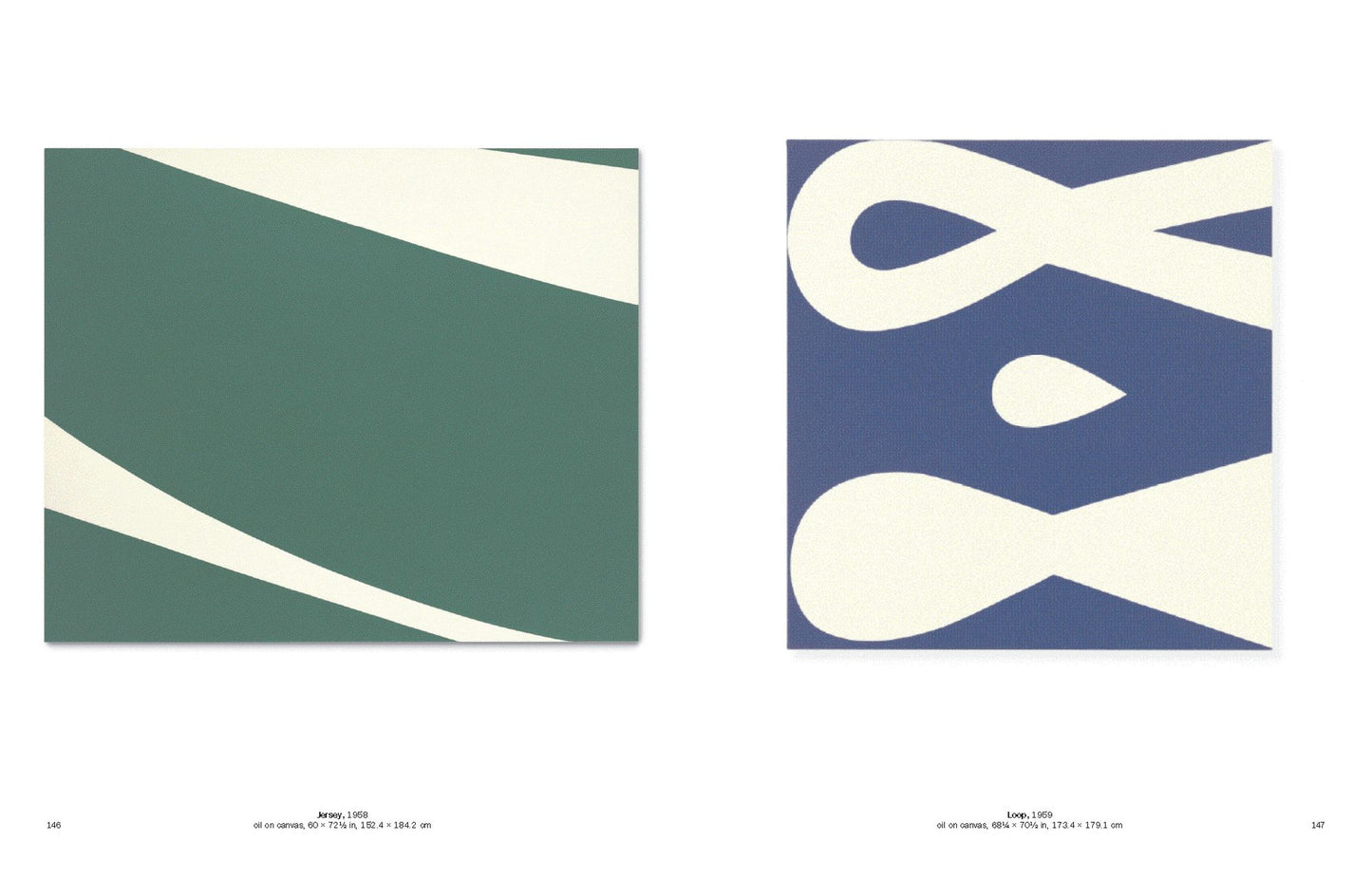 Ellsworth Kelly