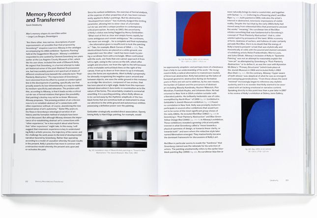 Ellsworth Kelly