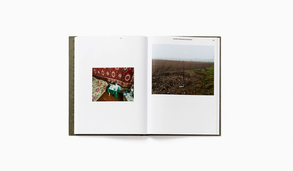 Stephen Shore: Survivors in Ukraine