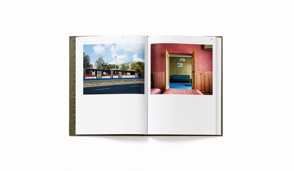Stephen Shore: Survivors in Ukraine