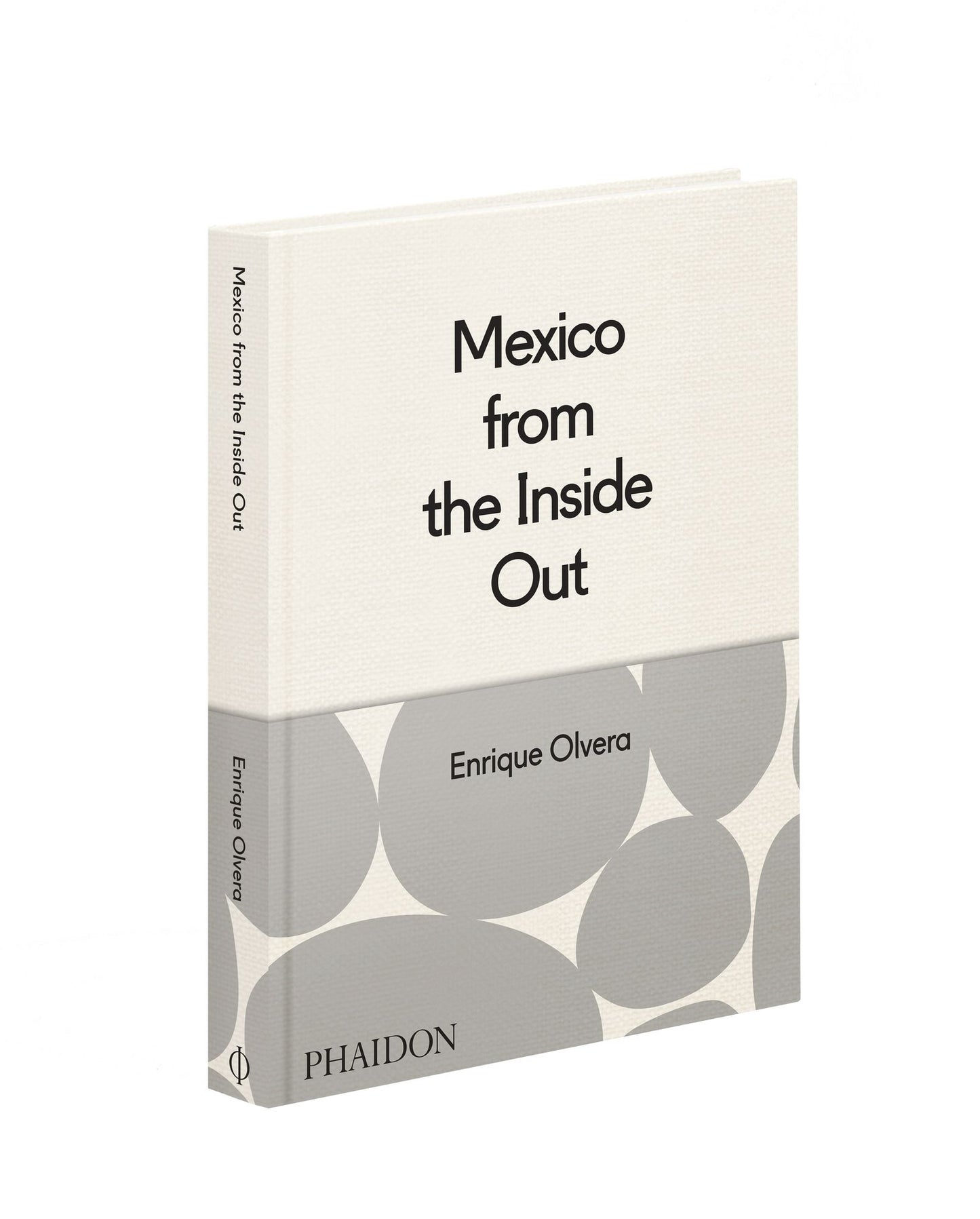 Mexico from the Inside Out