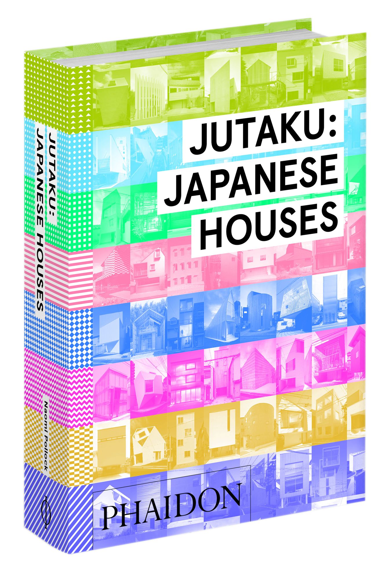Jutaku: Japanese Houses