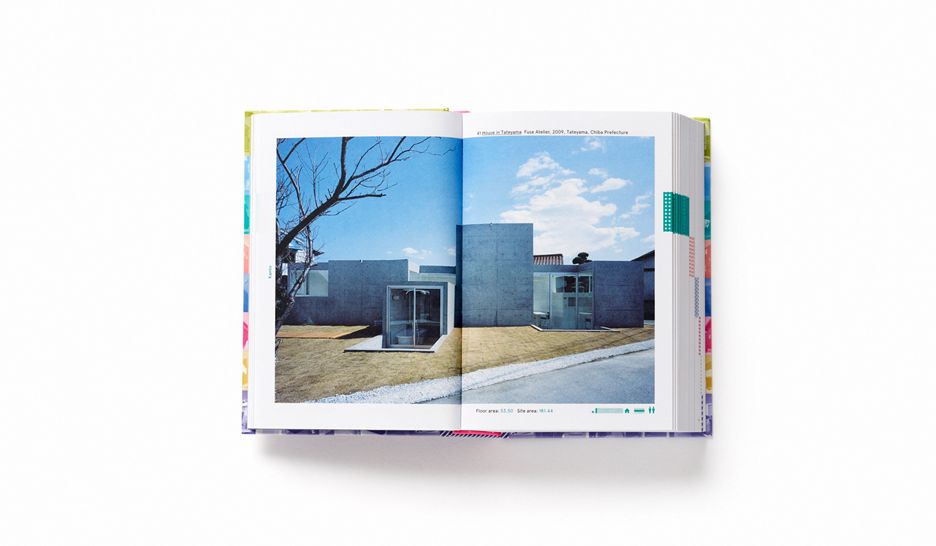 Jutaku: Japanese Houses