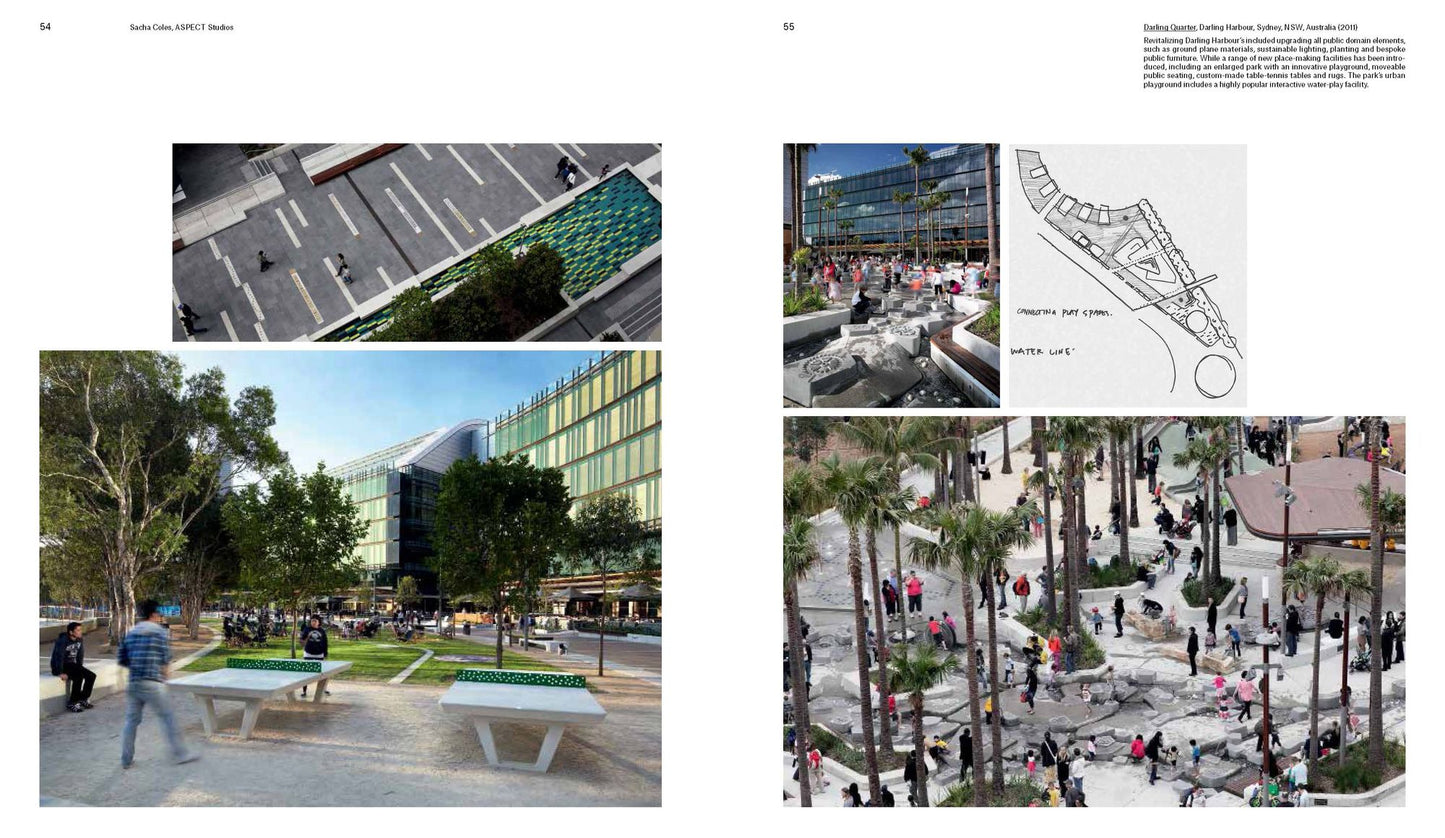 30:30 Landscape Architecture