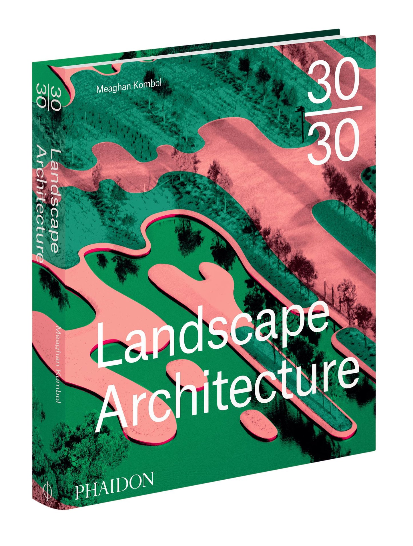 30:30 Landscape Architecture