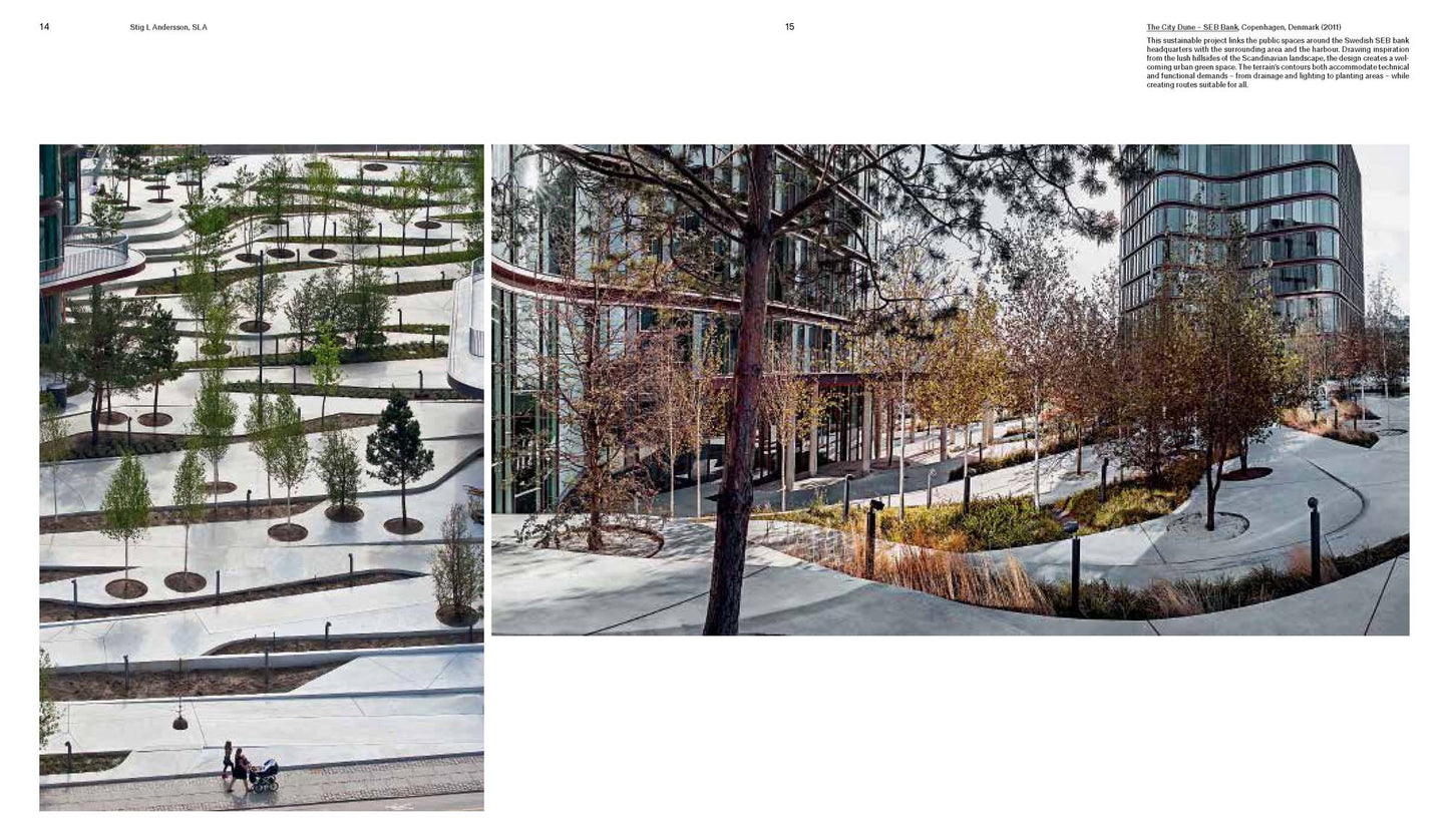 30:30 Landscape Architecture