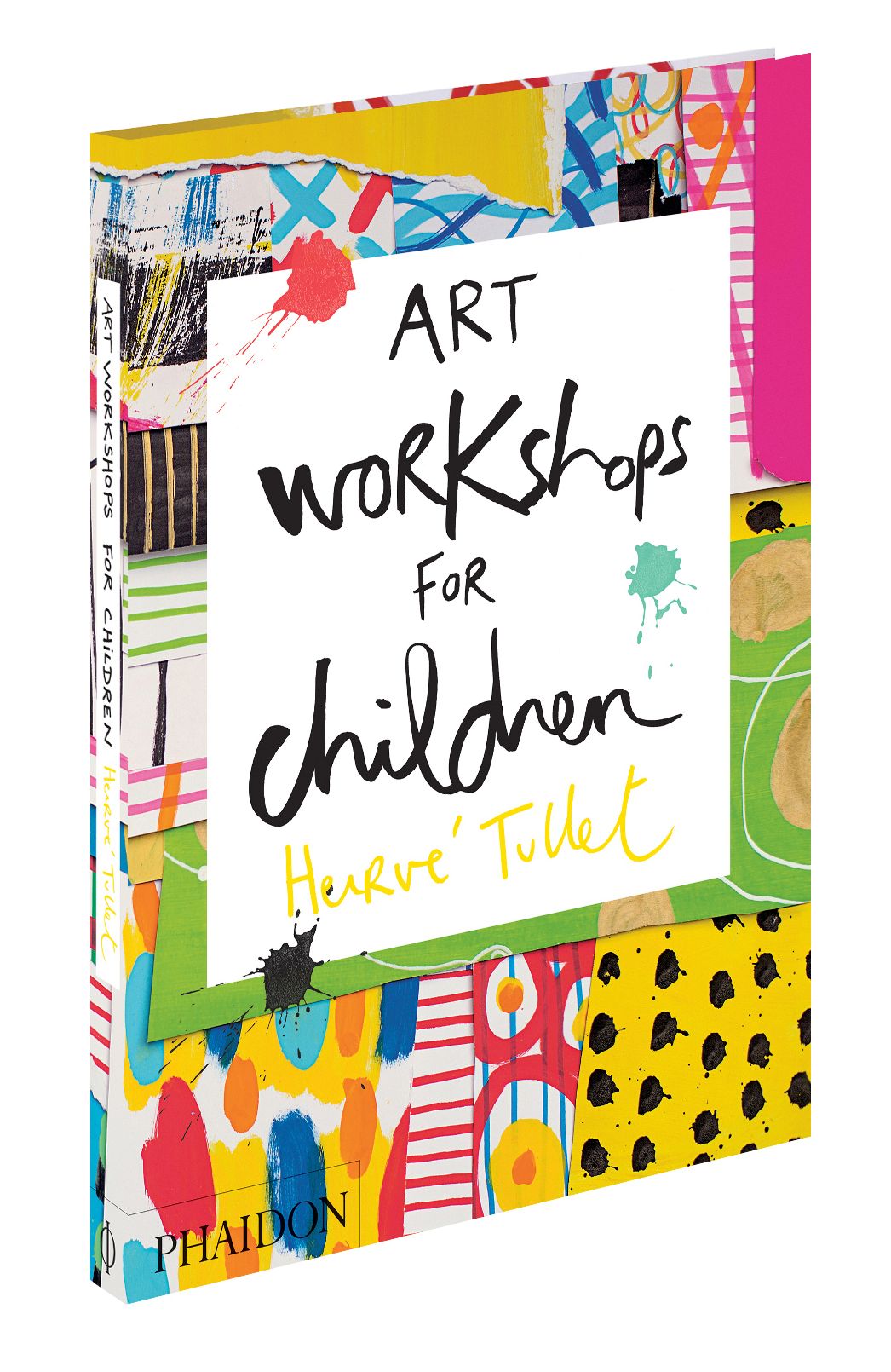 Art Workshops for Children
