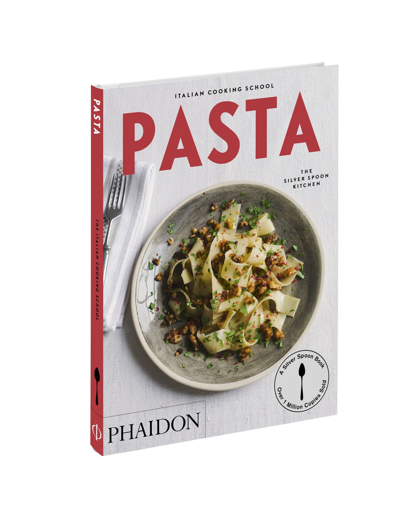 Italian Cooking School: Pasta
