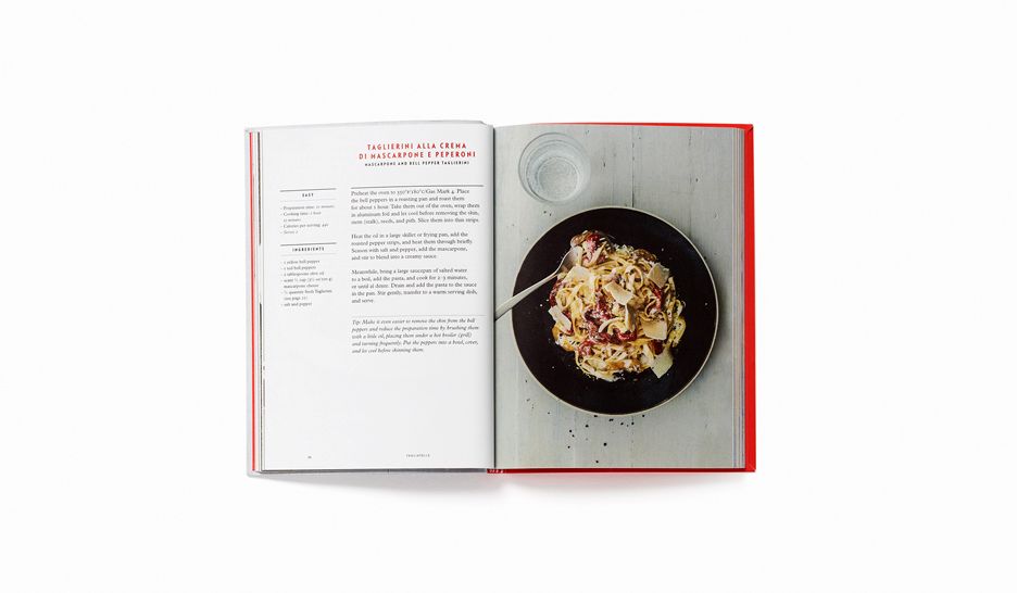 Italian Cooking School: Pasta