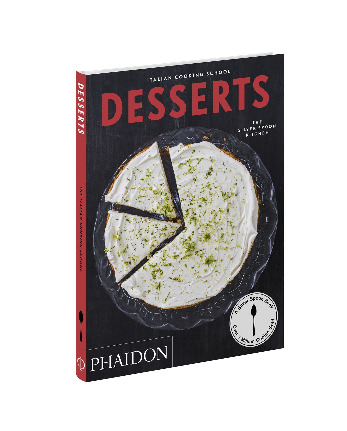 Italian Cooking School: Desserts