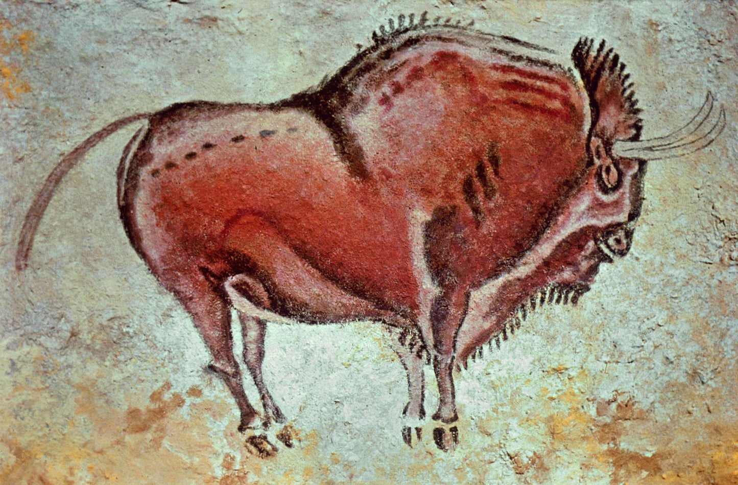 30,000 Years of Art (Revised and Updated Edition): The Story of Human Creativity Across Time & Space